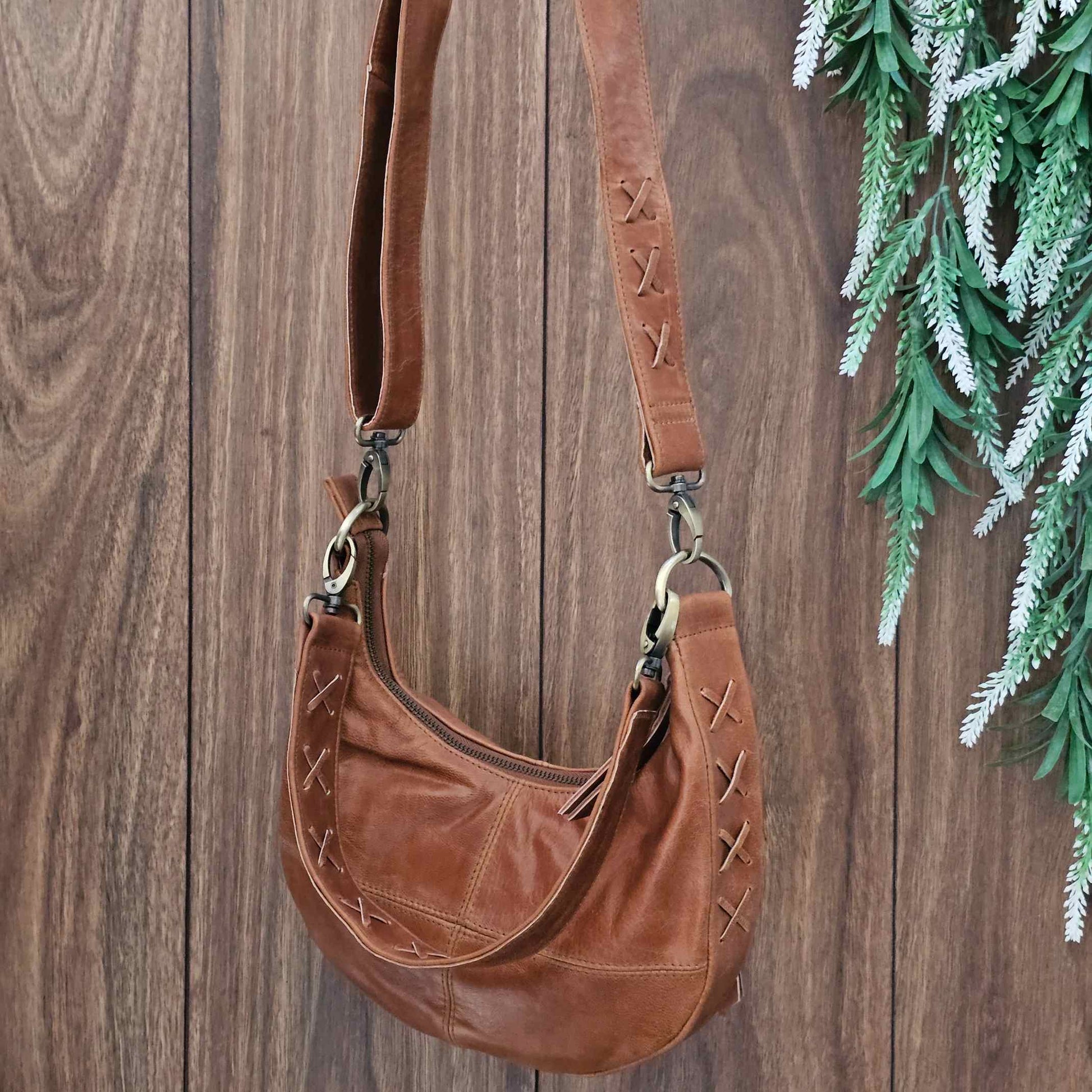 Rustic Darktan