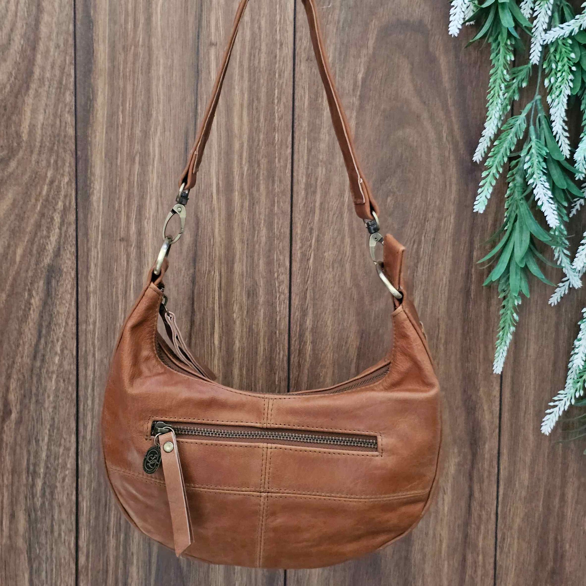 Rustic Darktan