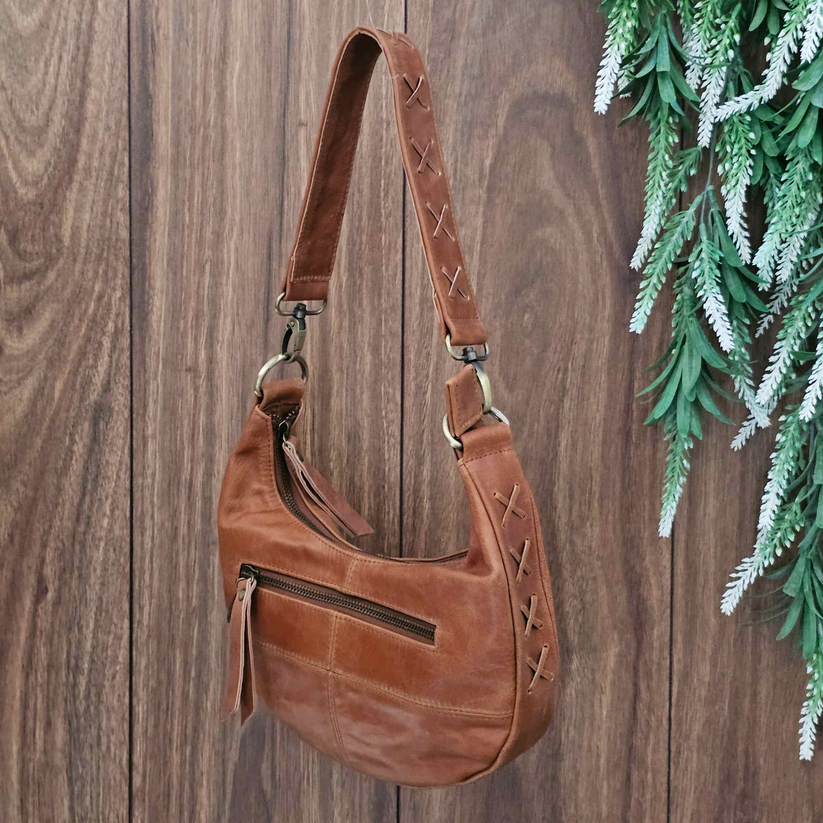Rustic Darktan