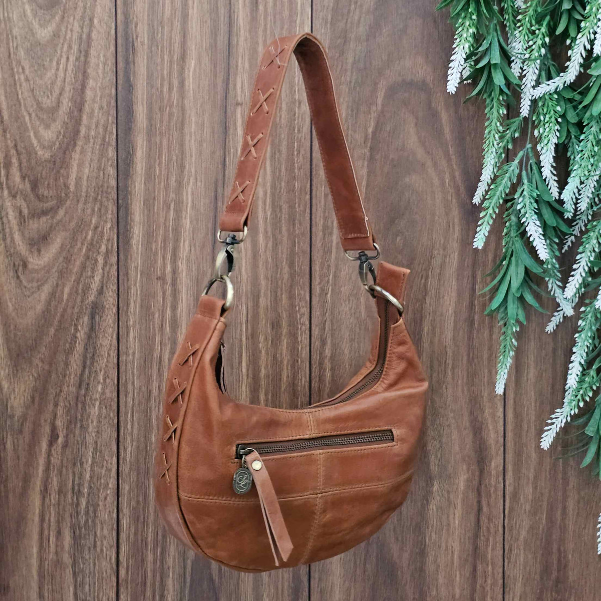 Rustic Darktan
