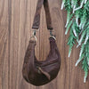 Luna Bag - Antique-Brown