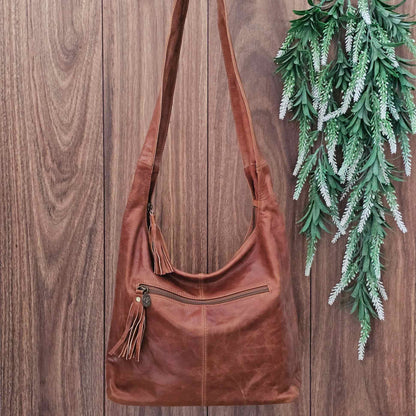 Rustic Darktan