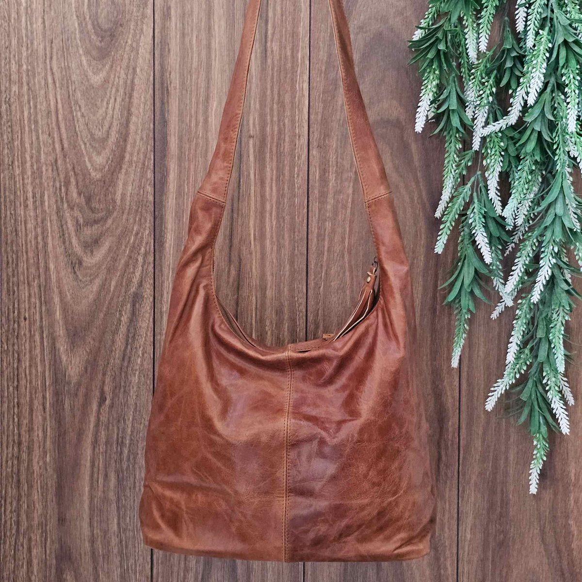 Rustic Darktan