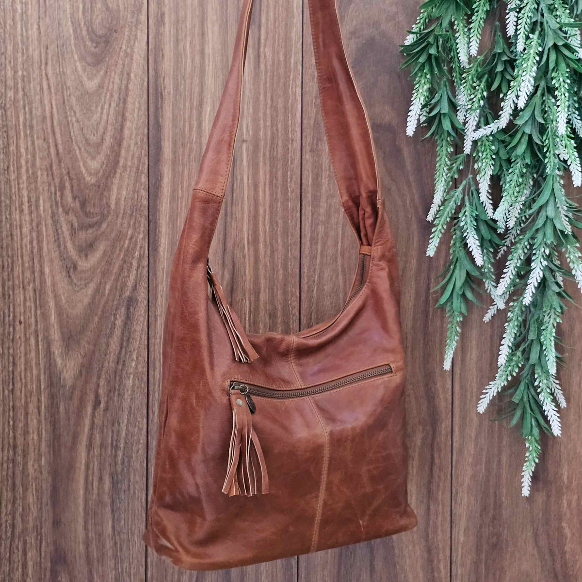 Rustic Darktan