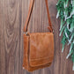 Rustic tan