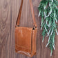 Rustic tan