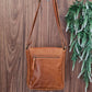Rustic tan