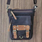 Dark -Antiquebrown