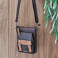 Dark -Antiquebrown