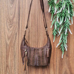 Antique Brown