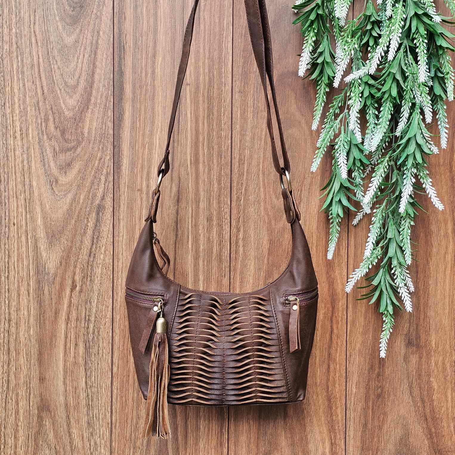 Antique Brown