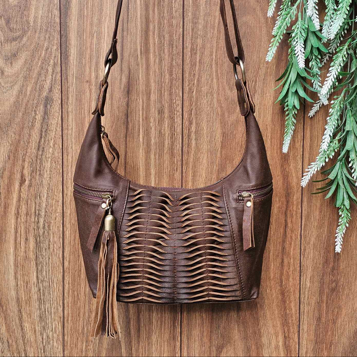 Antique Brown
