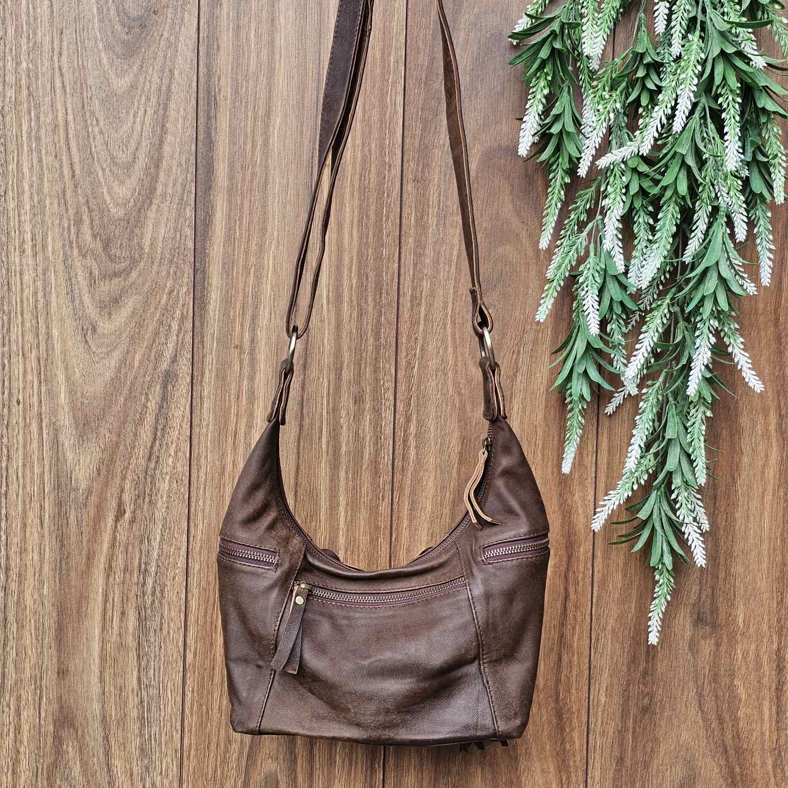 Antique Brown