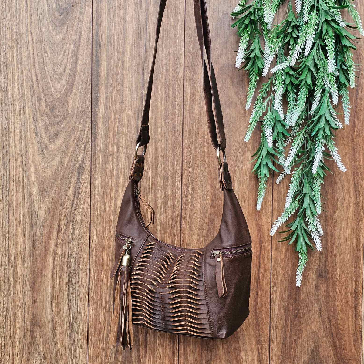Antique Brown