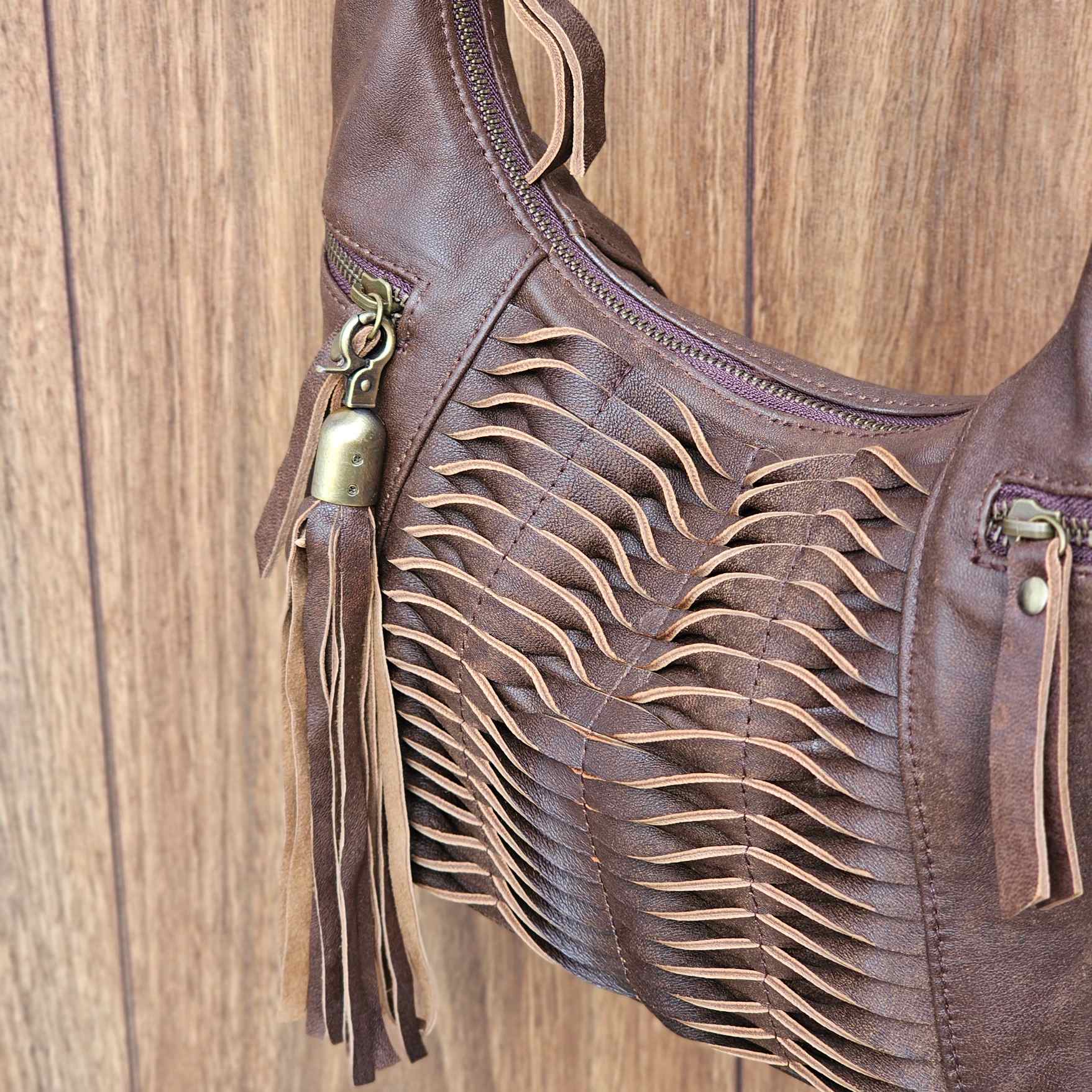 Antique Brown