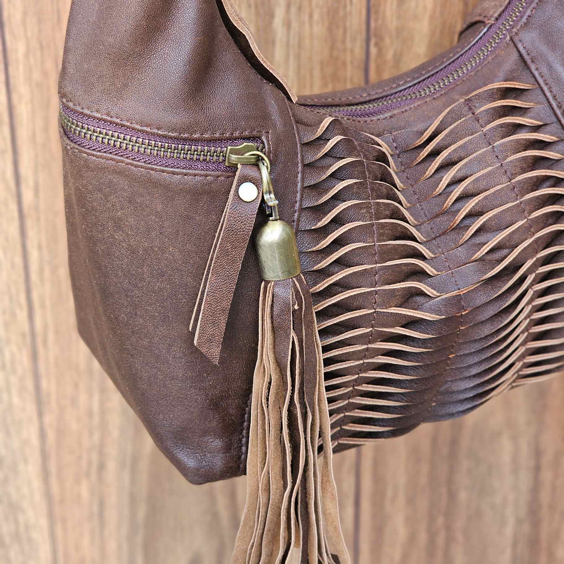 Antique Brown
