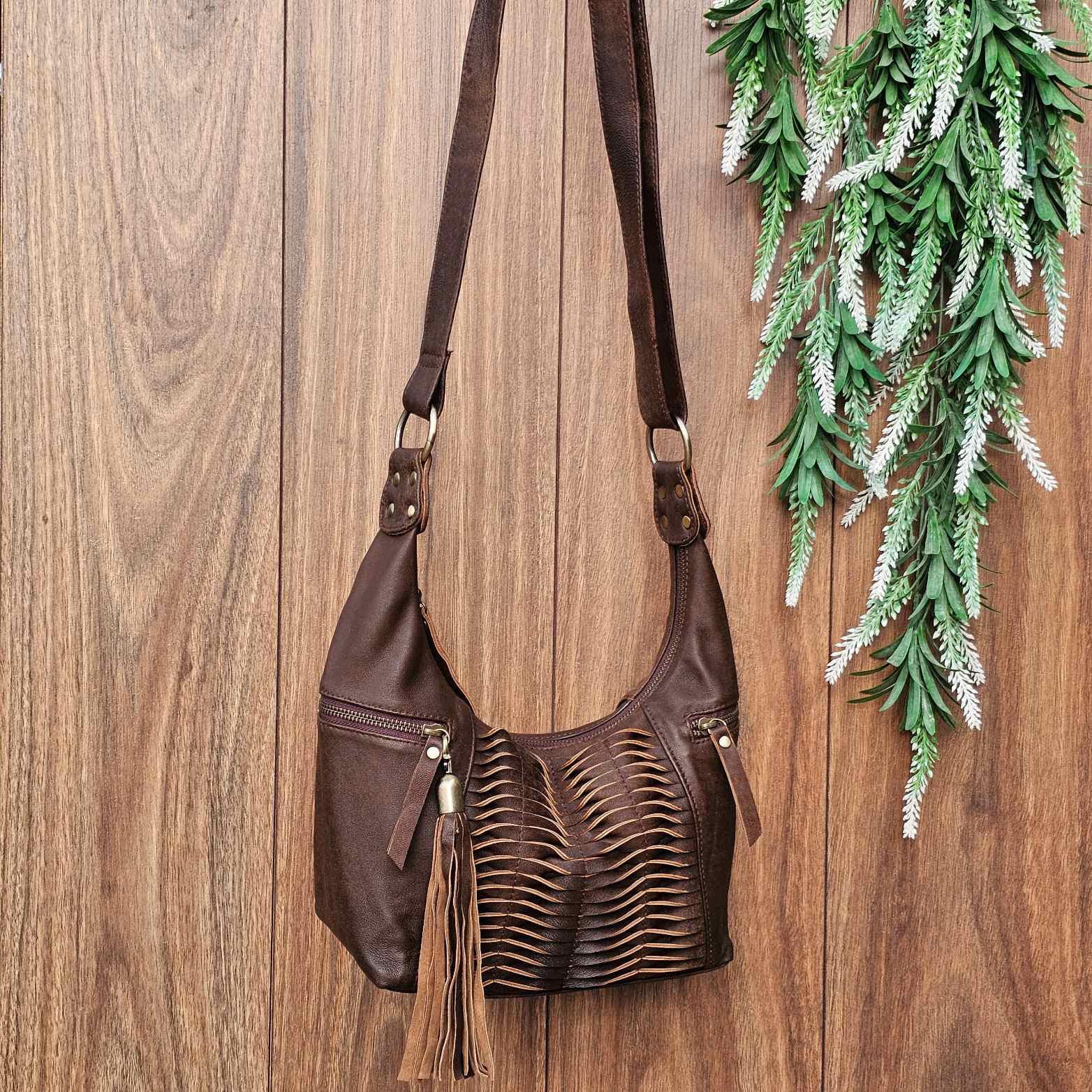 Antique Brown