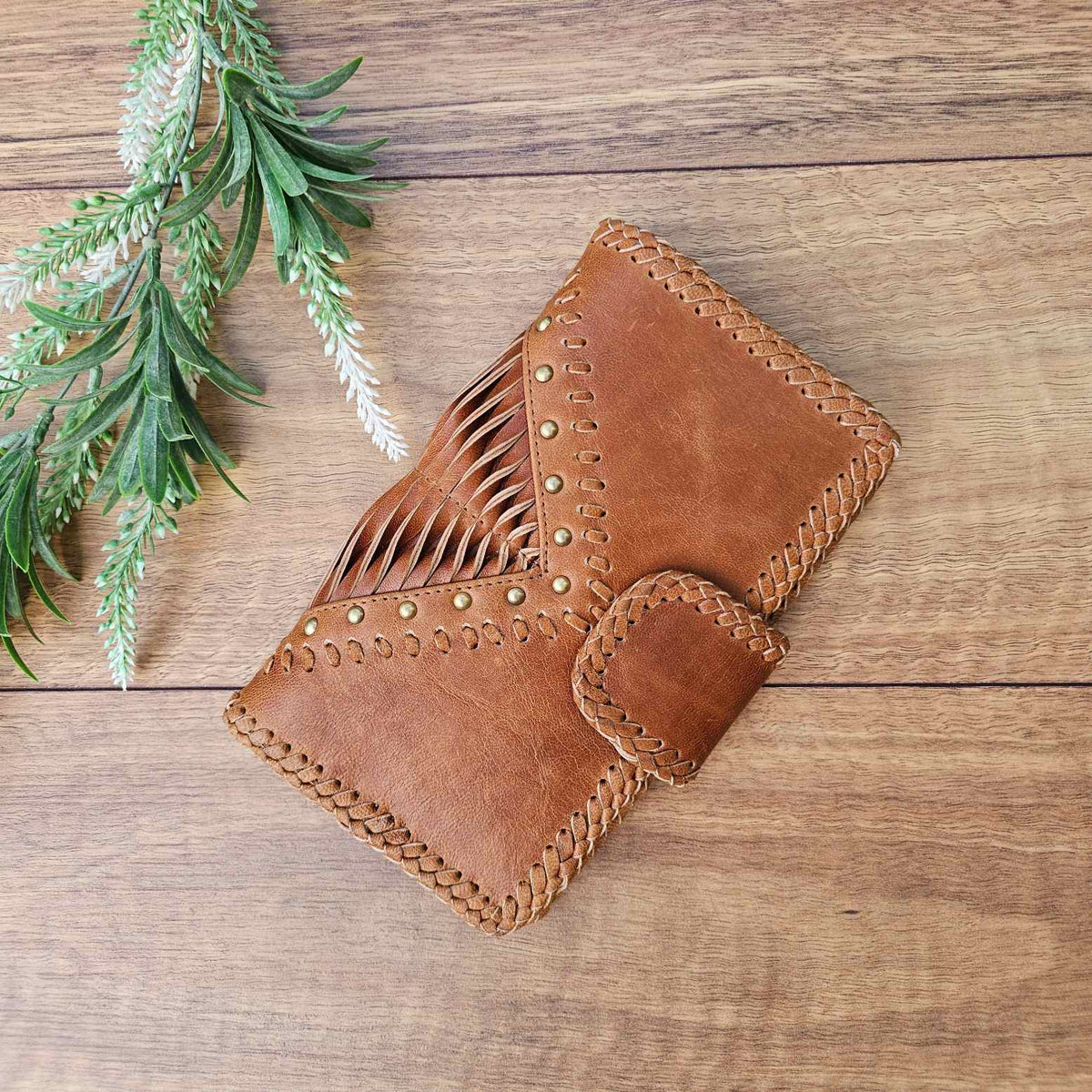 Rustic Darktan