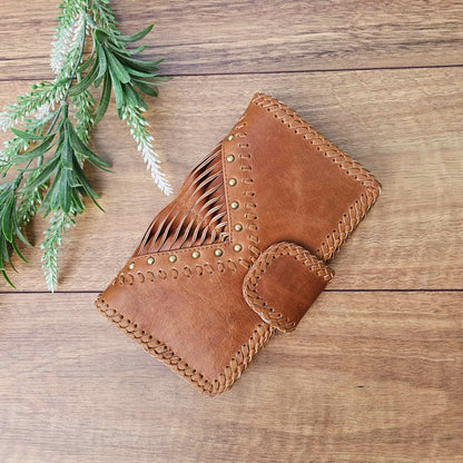 Rustic Darktan