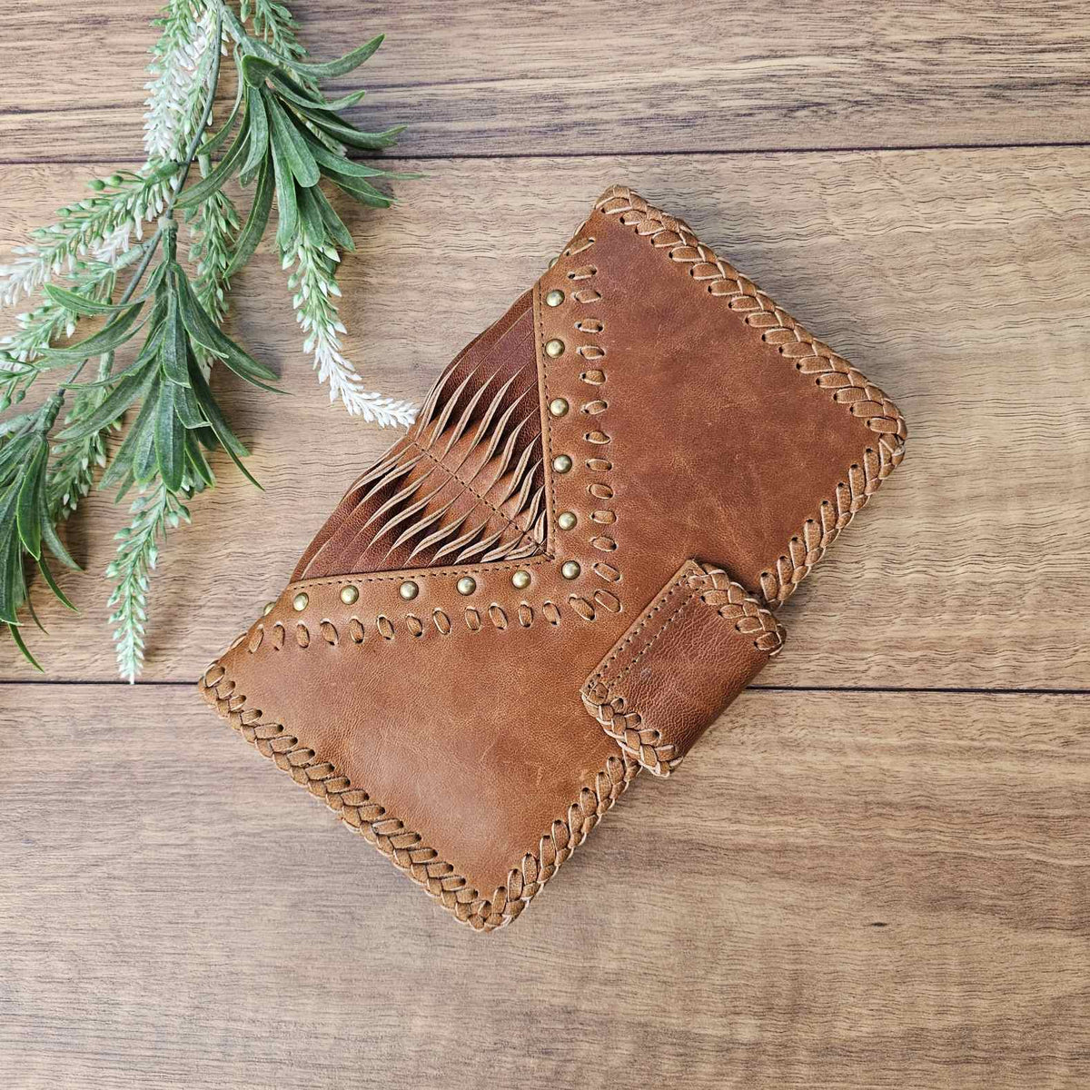 Rustic Darktan