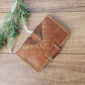 Rustic Darktan