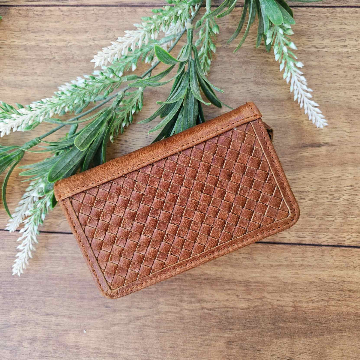 Rustic Darktan