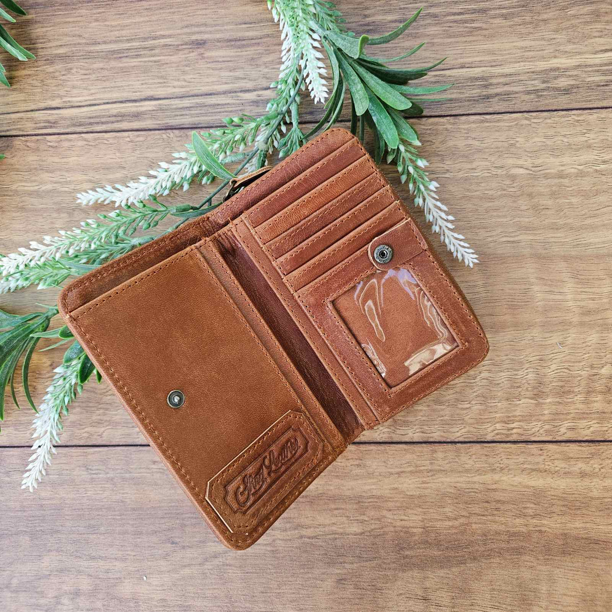 Rustic Darktan