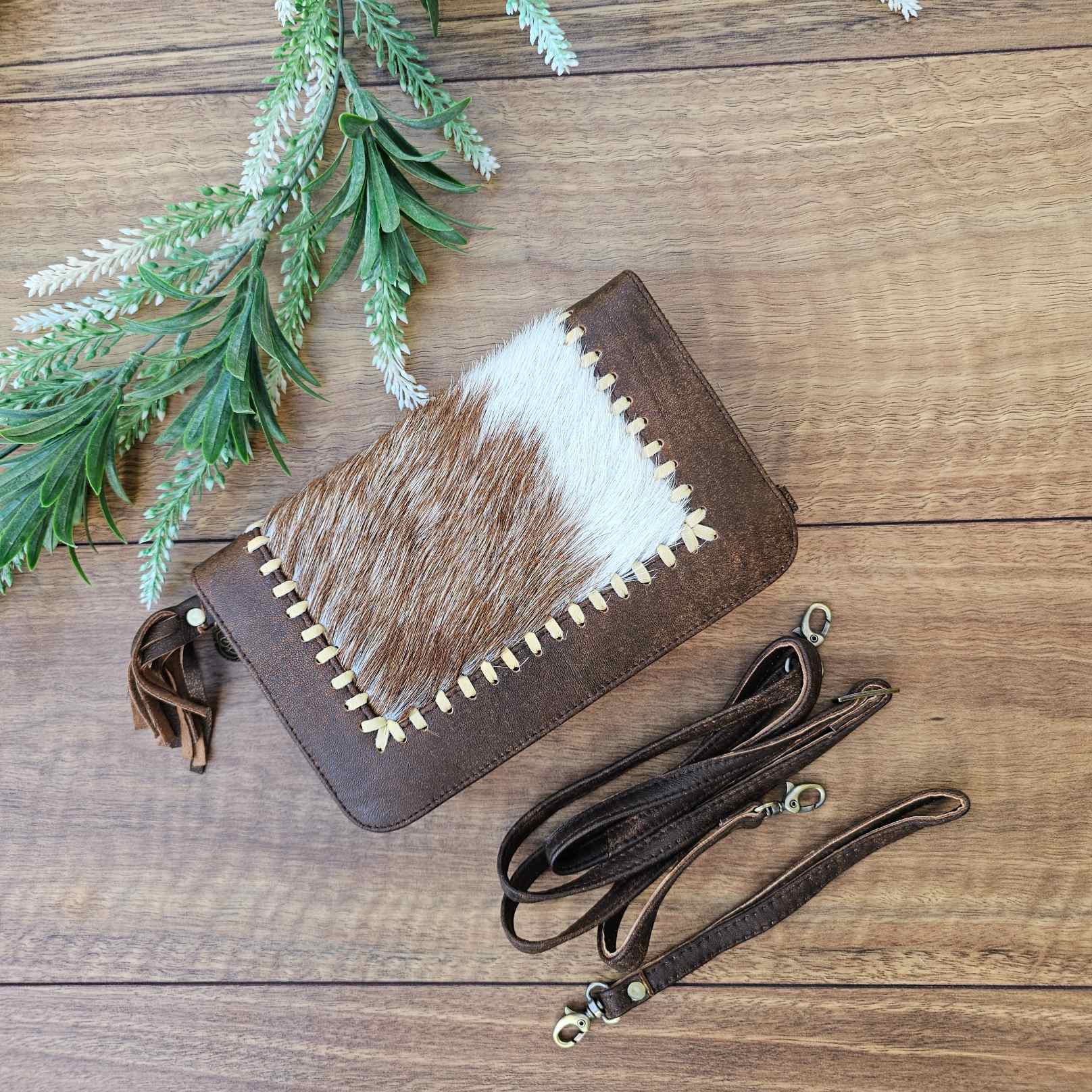 Antiquebrown-mixedfur