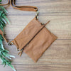 Marcel Bags - Antique Tan