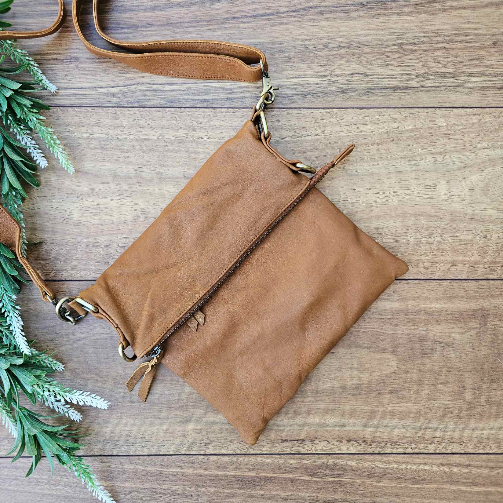 Antique Tan