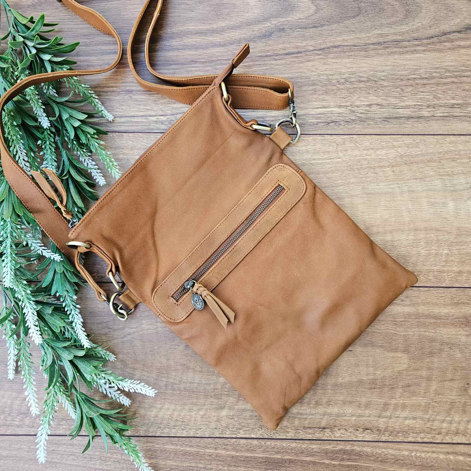 Antique Tan