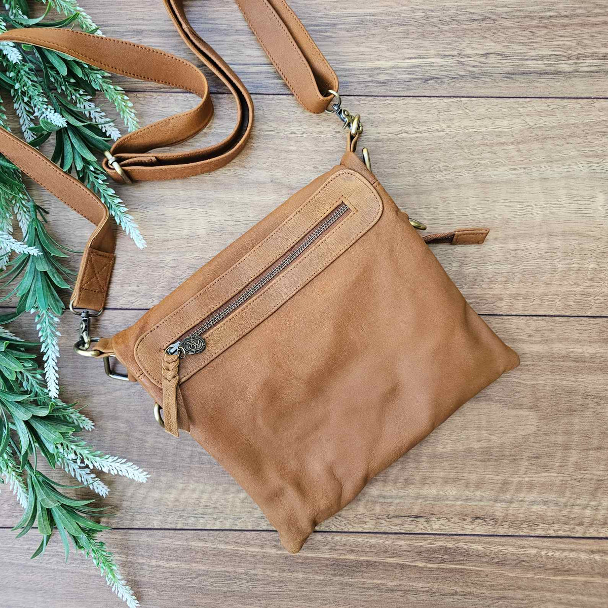 Antique Tan