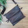 Marcel Bags - Antique-Brown