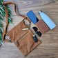 Antique Tan