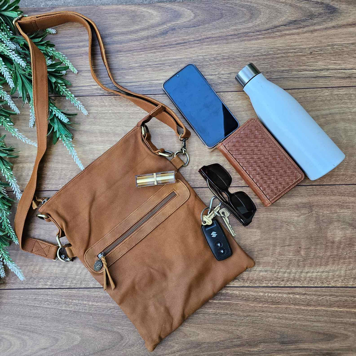 Antique Tan