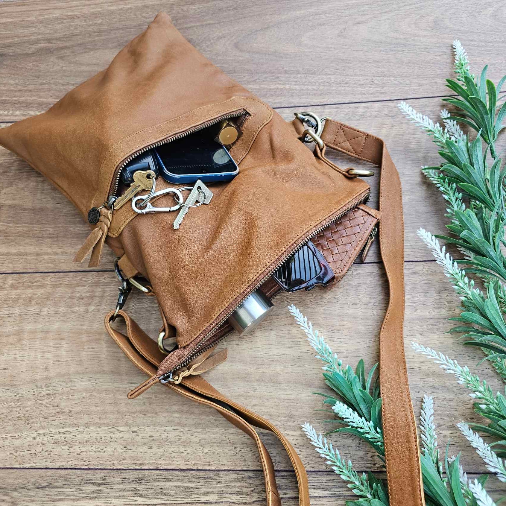 Antique Tan