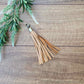 Rustic Tan