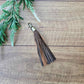 Antique brown