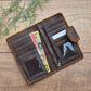 Antique-Brown