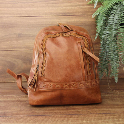 Rustic Darktan
