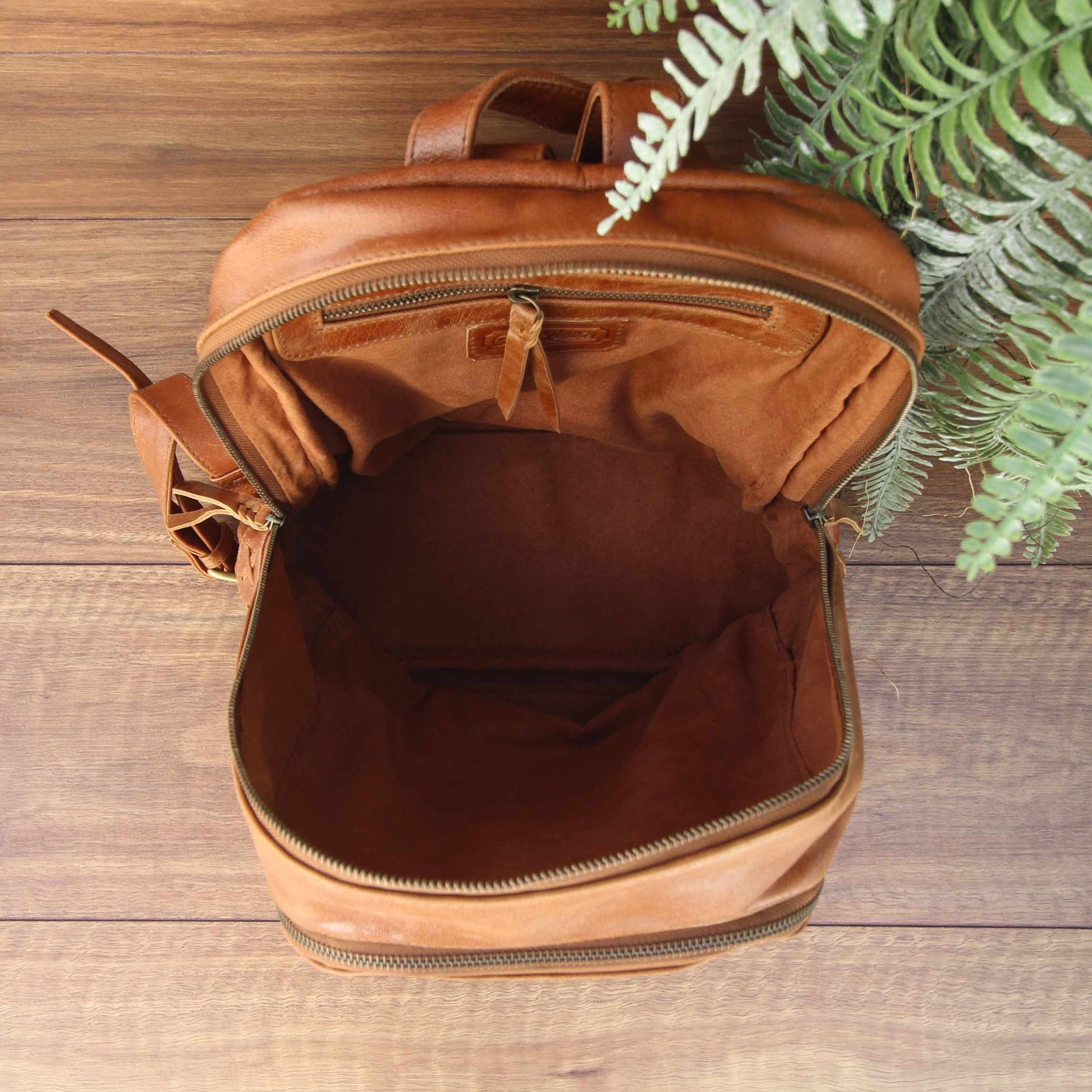 Rustic Darktan