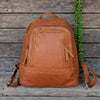 Urban Backpack - Seconds - Dark-tan
