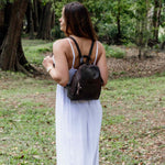 Antique-Brown