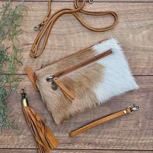 Tan-MixedFur