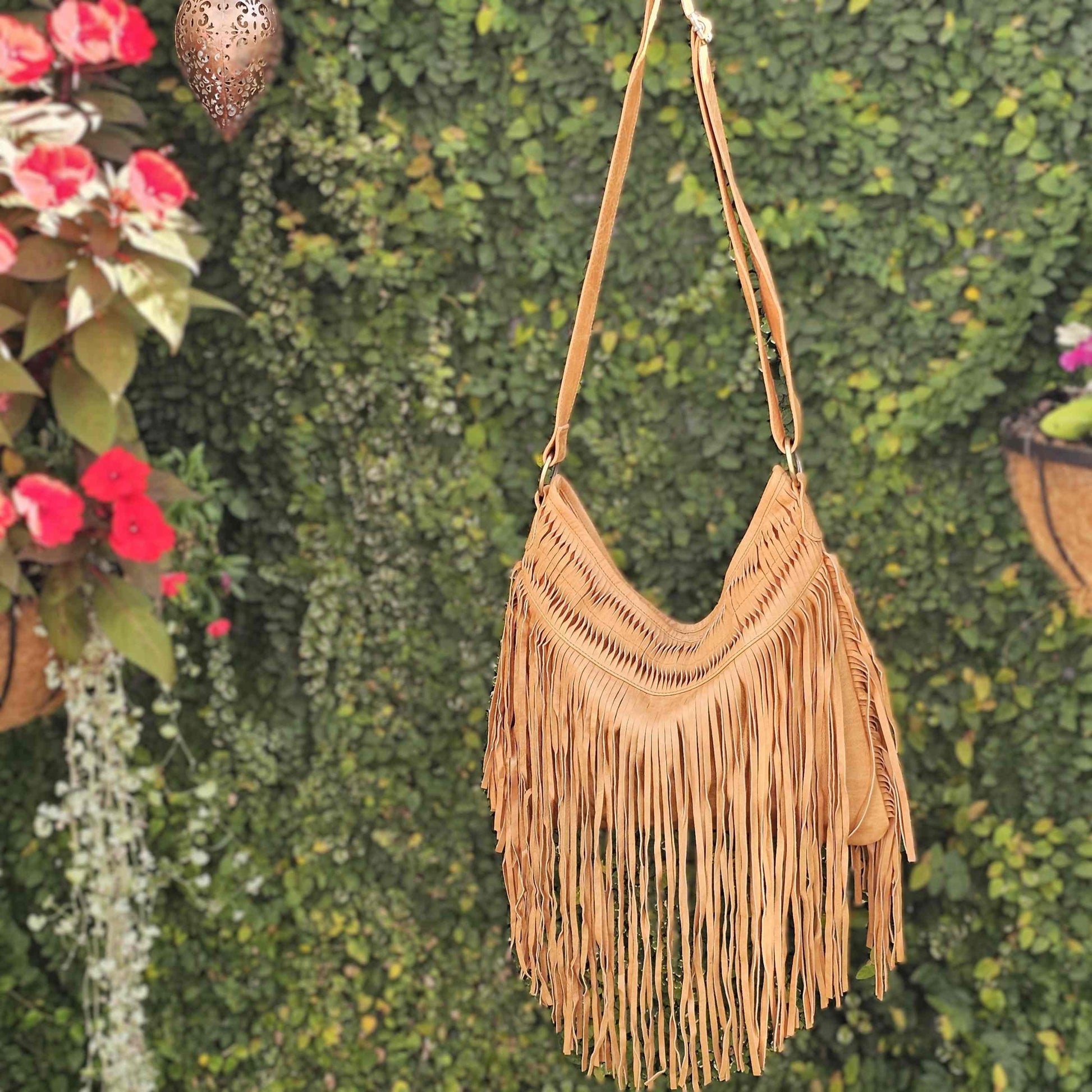 Rustic Tan