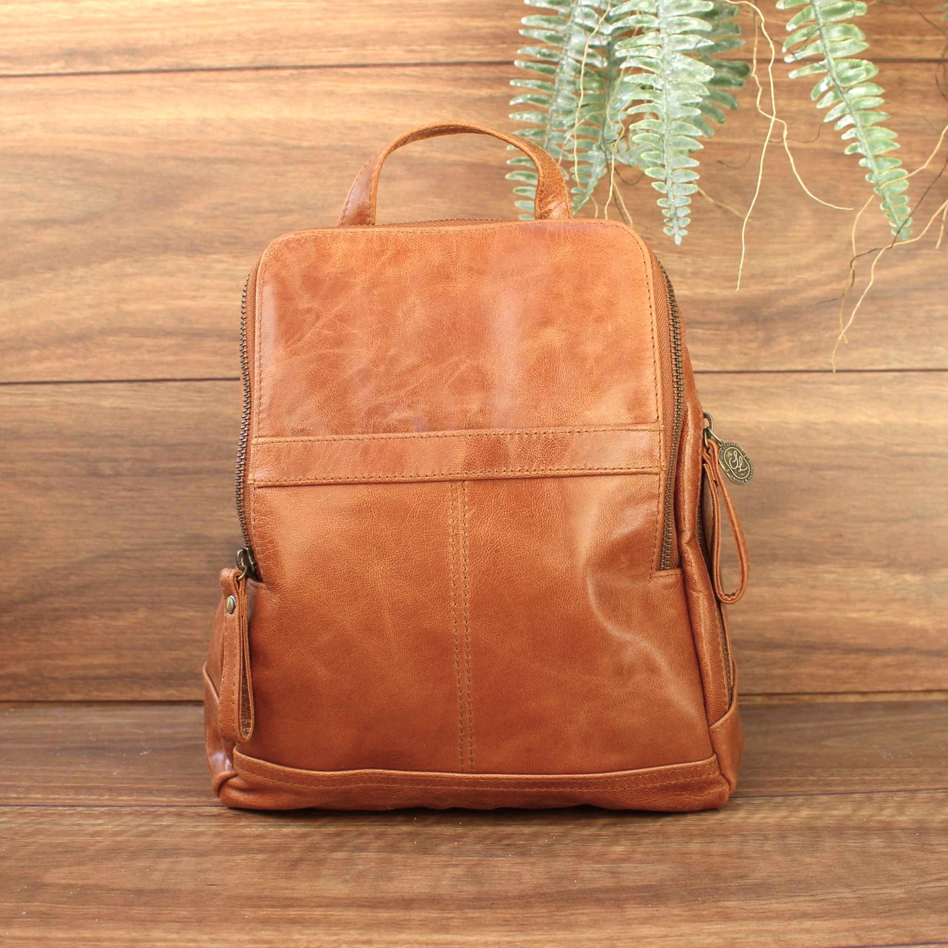 Rustic Darktan