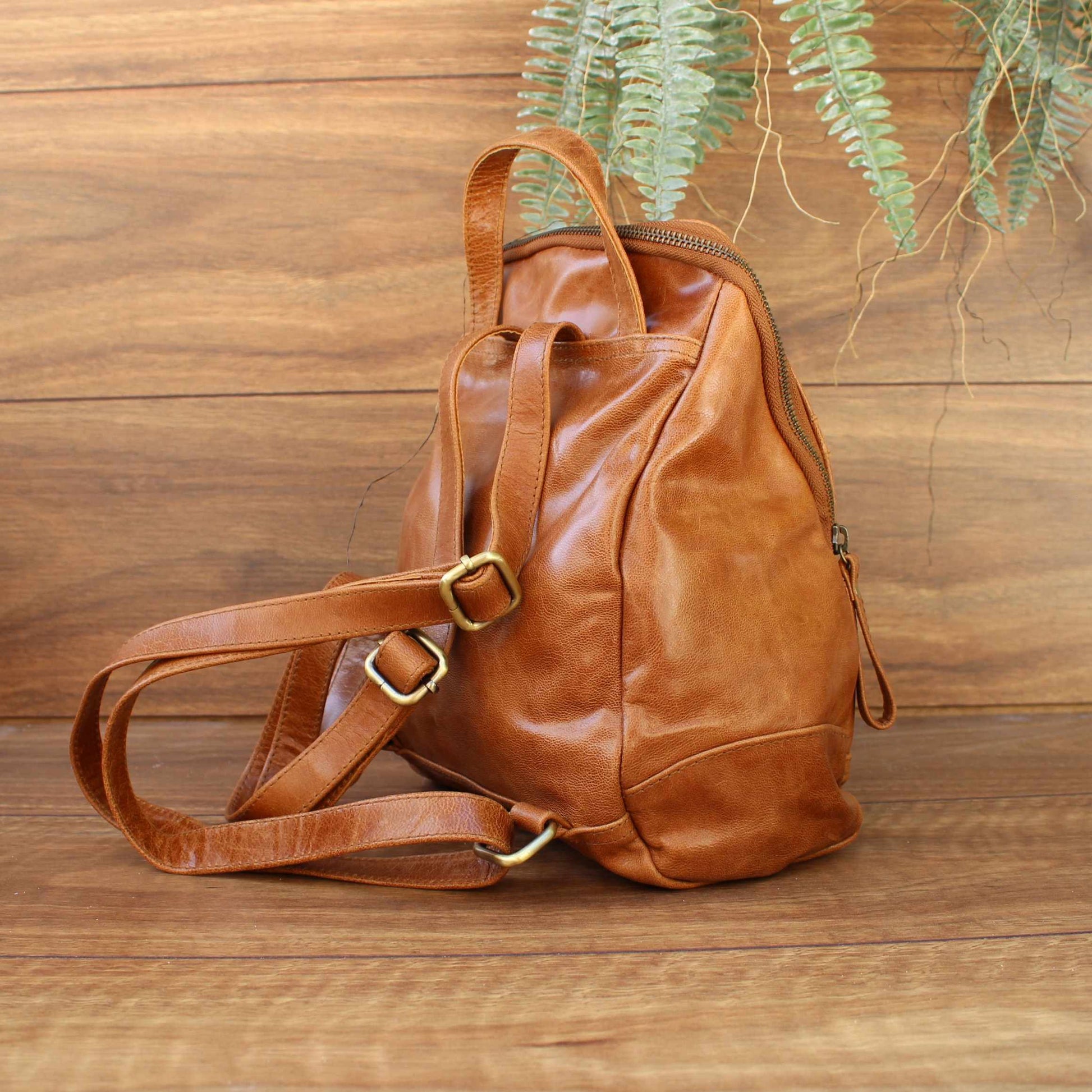 Rustic Darktan