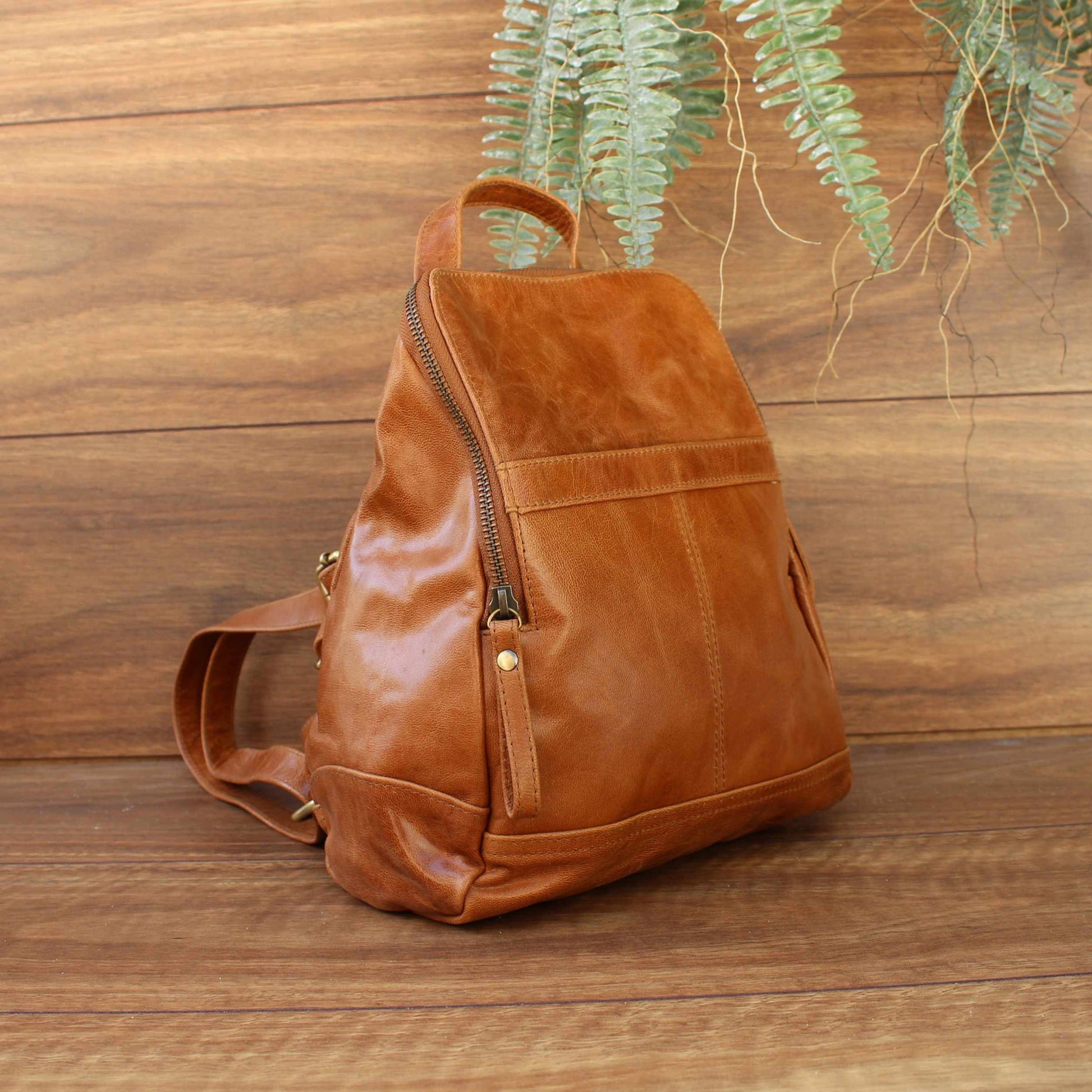 Rustic Darktan