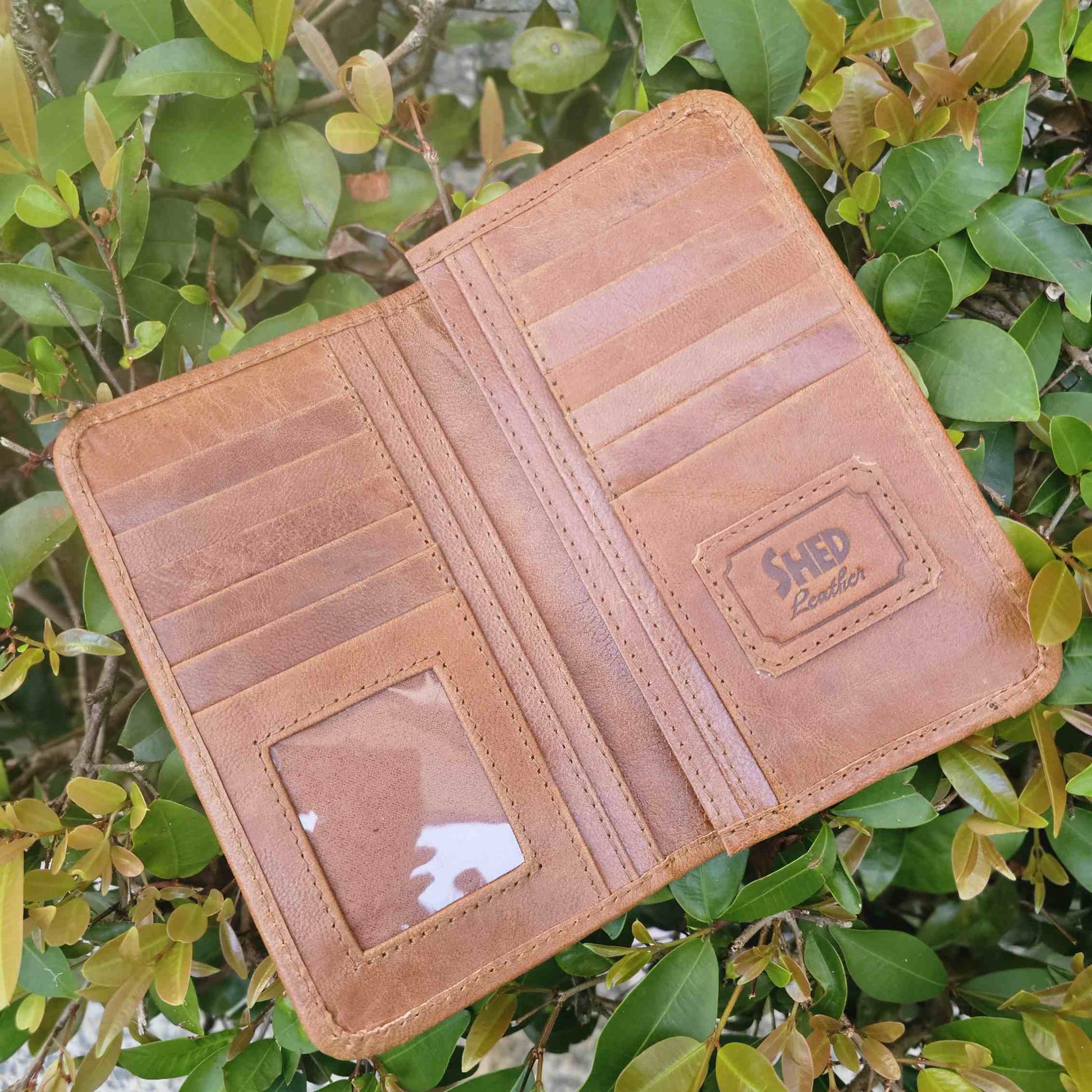 Rustic Darktan