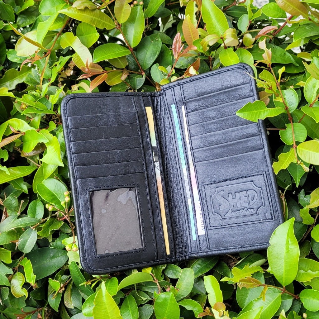 Country Wallet